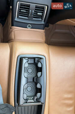 Кабриолет BMW 4 Series 2015 в 