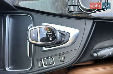 Кабриолет BMW 4 Series 2015 в 