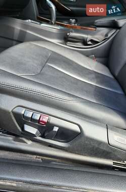 Купе BMW 4 Series 2013 в 