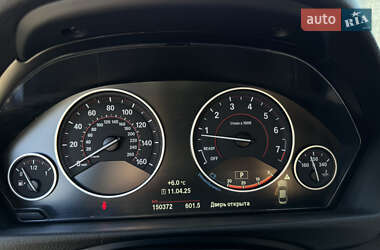 Купе BMW 4 Series 2016 в 