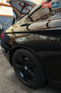 Купе BMW 4 Series 2014 в 
