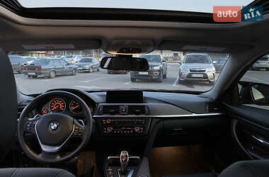 Купе BMW 4 Series 2014 в 