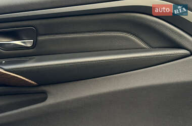 Купе BMW 4 Series 2014 в 