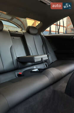 Купе BMW 4 Series 2014 в 