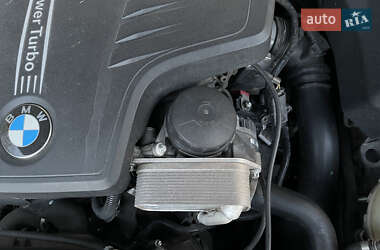 Купе BMW 4 Series 2014 в 