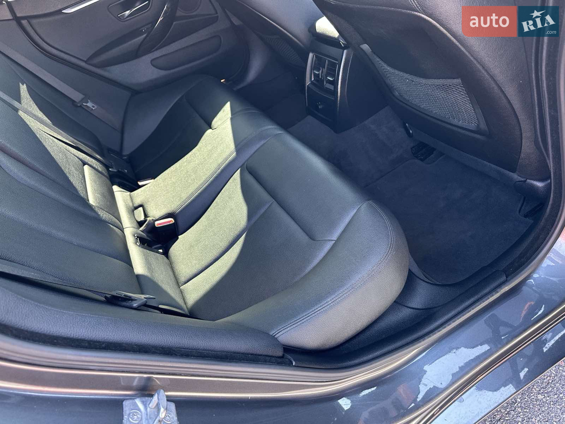 2018 BMW 4er - мініатюра 15