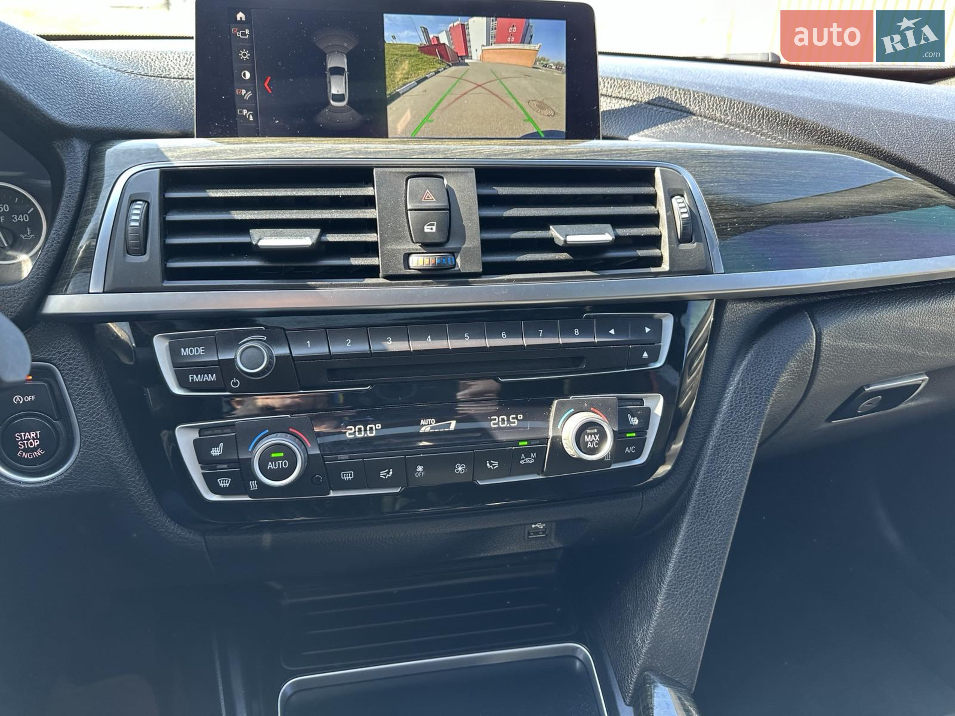 2018 BMW 4er - мініатюра 24