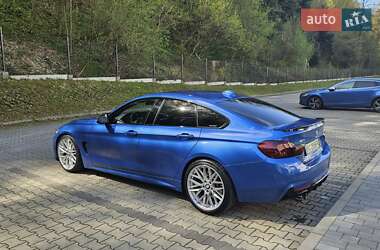 BMW 4 Series 2016 BMW 4 Series 2016