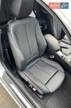 Купе BMW 4 Series 2015 в 