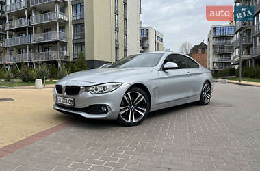 BMW 4 Series 2015 BMW 4 Series 2015
