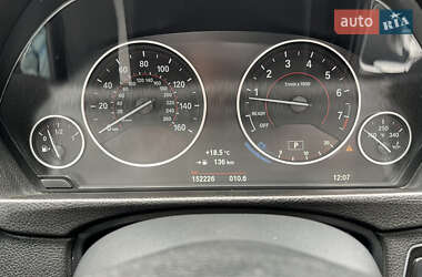 Купе BMW 4 Series 2015 в 