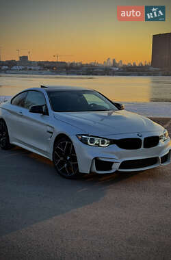 BMW 4 Series 2016 BMW 4 Series 2016