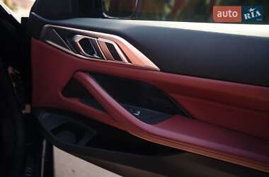 Купе BMW 4 Series 2022 в 