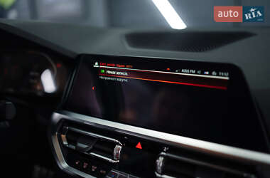 Купе BMW 4 Series 2022 в 