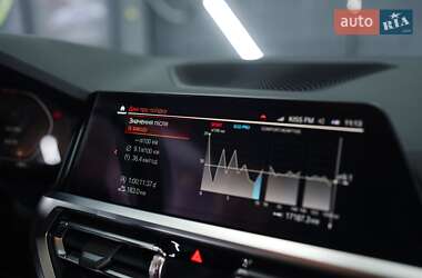 Купе BMW 4 Series 2022 в 