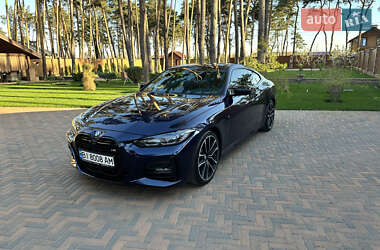 BMW 4 Series 2022 BMW 4 Series 2022