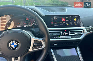 Купе BMW 4 Series 2022 в 