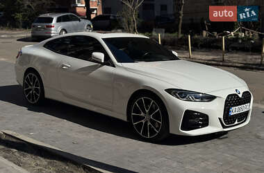 BMW 4 Series 2020 BMW 4 Series 2020