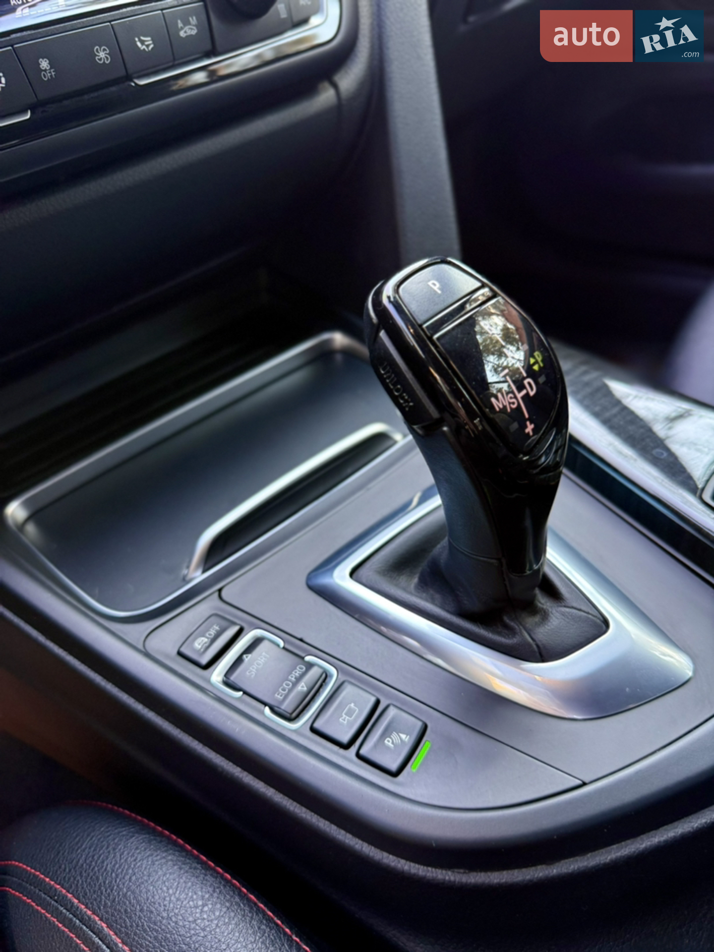 2016 BMW 4er - мініатюра 14