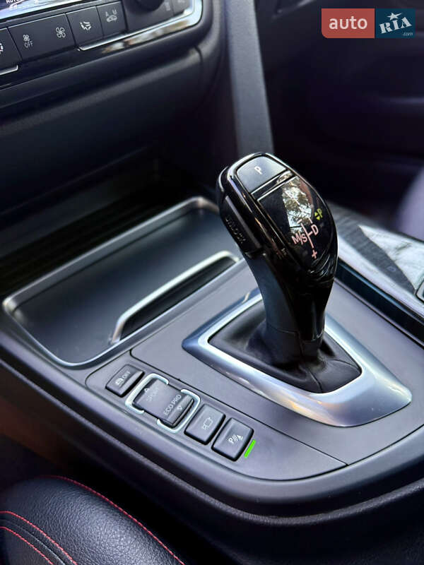 Кабриолет BMW 4 Series 2016 в Львове