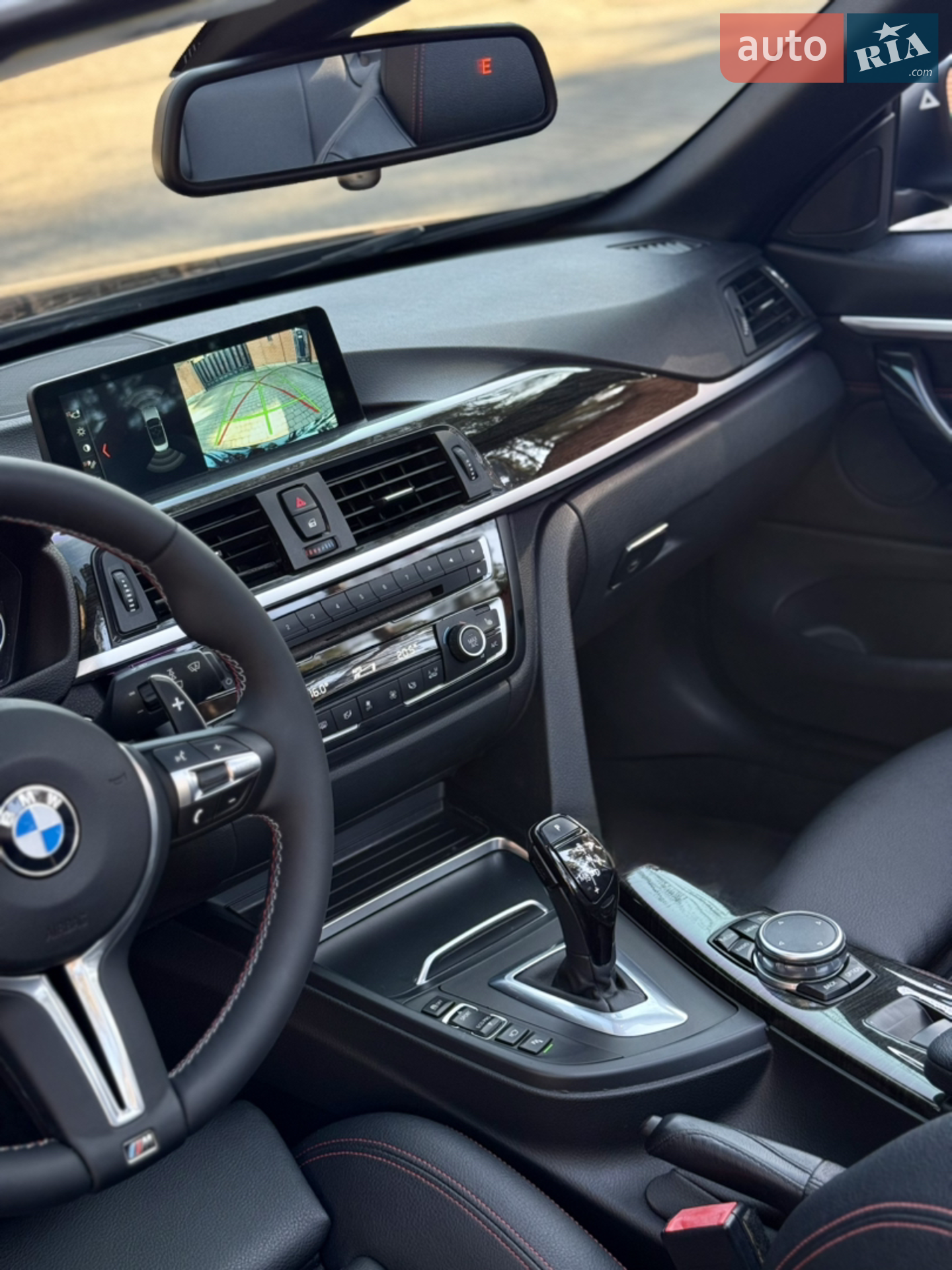 2016 BMW 4er - мініатюра 17