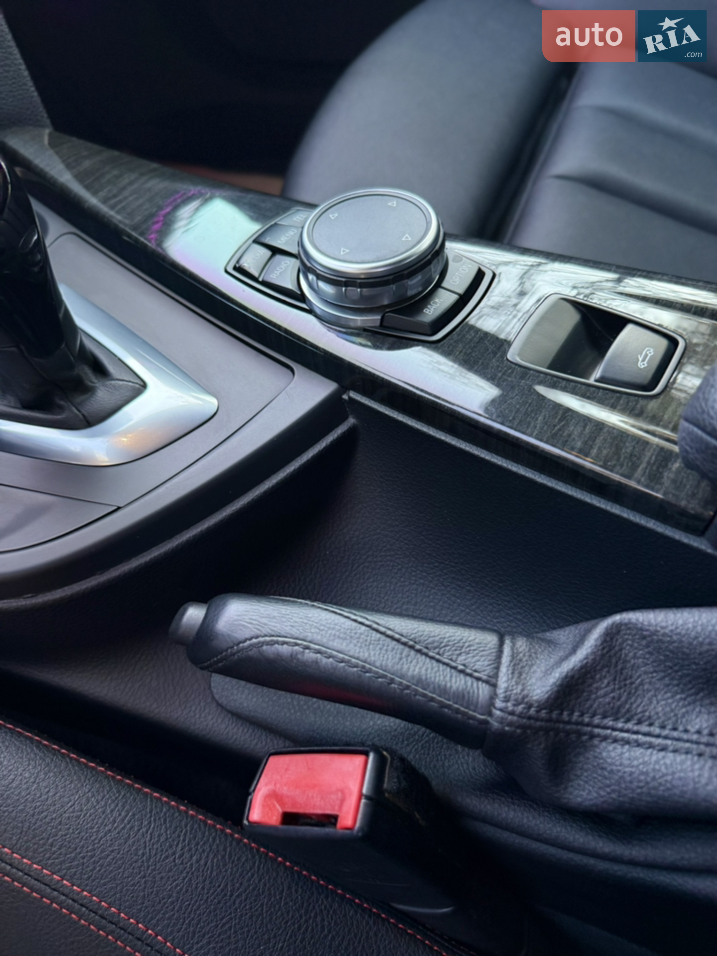 2016 BMW 4er - мініатюра 19