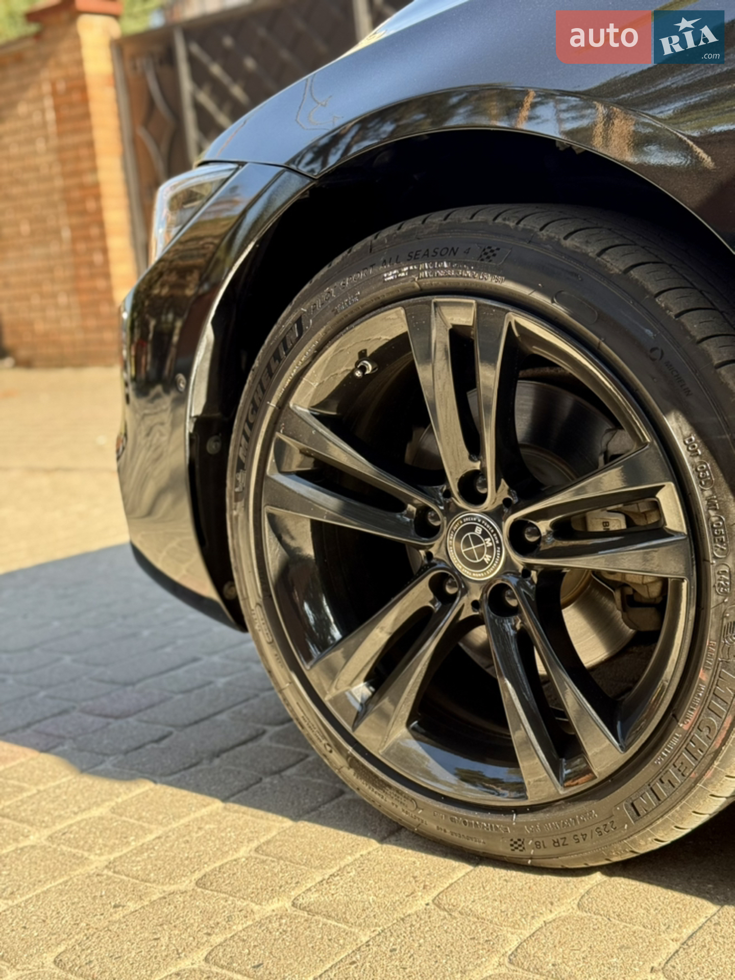 2016 BMW 4er - мініатюра 20