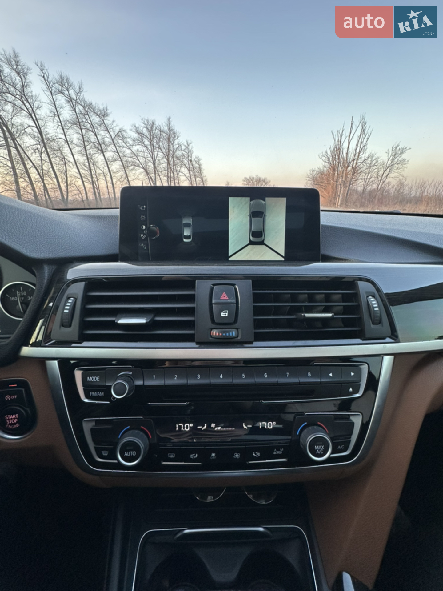 2016 BMW 4er - мініатюра 3