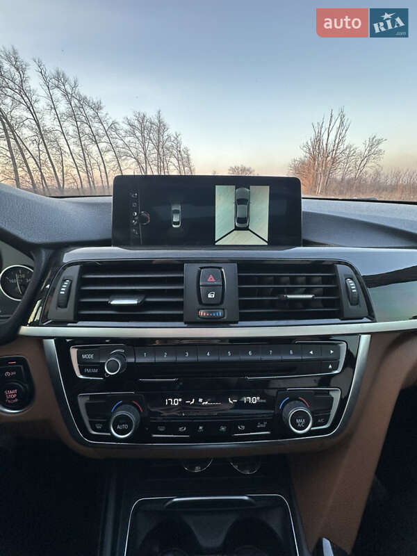 Купе BMW 4 Series 2016 в Бердичеве фото 3 Купе BMW 4 Series 2016 в Бердичеве