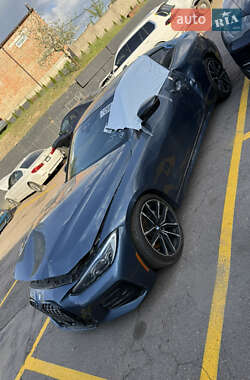 BMW 4 Series 2021 BMW 4 Series 2021