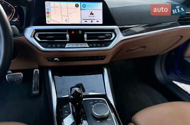 Купе BMW 4 Series 2022 в 