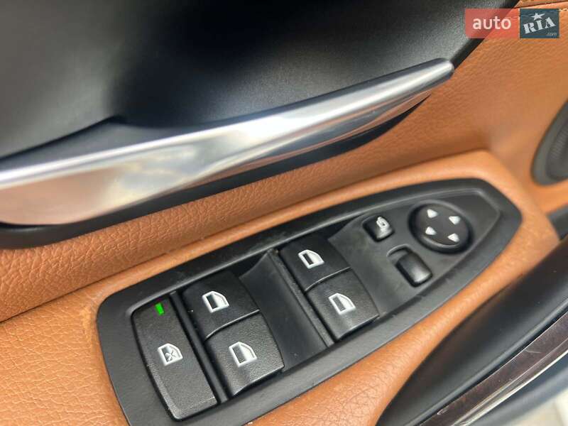 Купе BMW 4 Series 2015 в Одесі