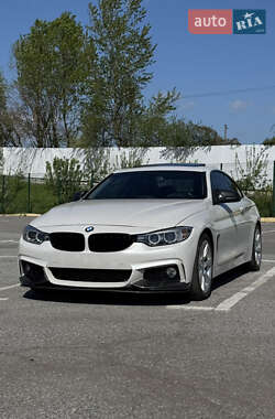 BMW 4 Series 2014 BMW 4 Series 2014