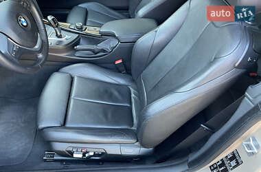 Купе BMW 4 Series 2016 в 
