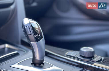 Купе BMW 4 Series 2016 в 