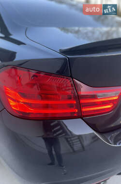 Купе BMW 4 Series 2015 в 