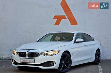 BMW 4 Series 2014 BMW 4 Series 2014