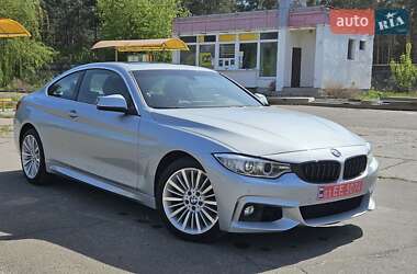 BMW 4 Series 2015 BMW 4 Series 2015