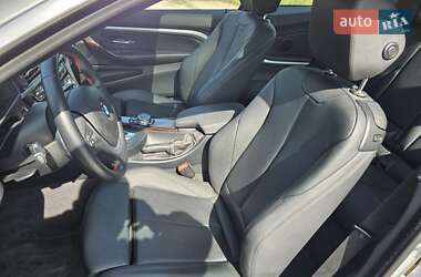 Купе BMW 4 Series 2015 в 