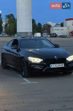 BMW 4 Series 2014 BMW 4 Series 2014