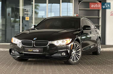 BMW 4 Series 2014 BMW 4 Series 2014