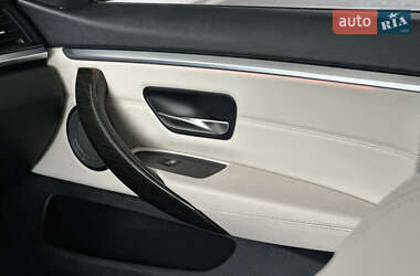Купе BMW 4 Series 2014 в 