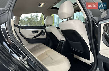 Купе BMW 4 Series 2014 в 