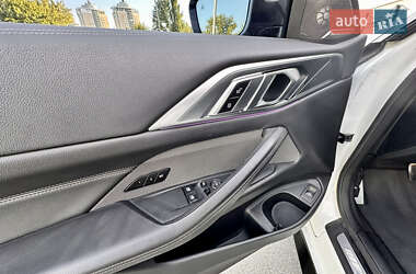 Купе BMW 4 Series 2021 в 