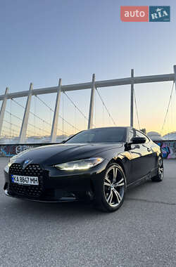 BMW 4 Series 2020 BMW 4 Series 2020