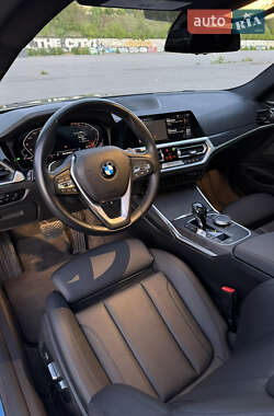 Купе BMW 4 Series 2020 в 