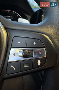 Купе BMW 4 Series 2020 в 