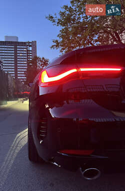 Купе BMW 4 Series 2020 в 
