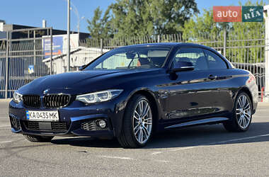 BMW 4 Series 2019 BMW 4 Series 2019
