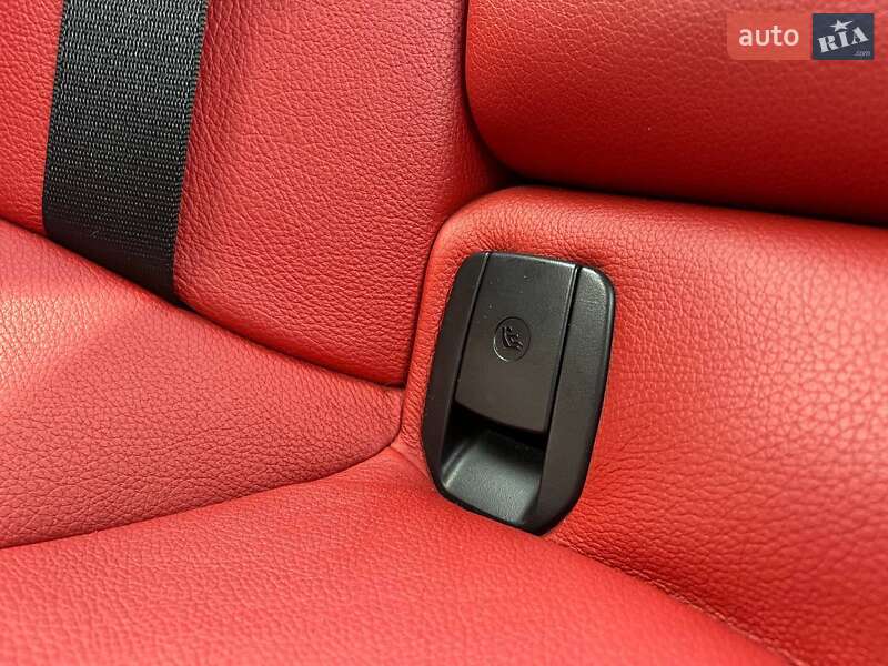 Купе BMW 4 Series 2014 в Хмельницькому